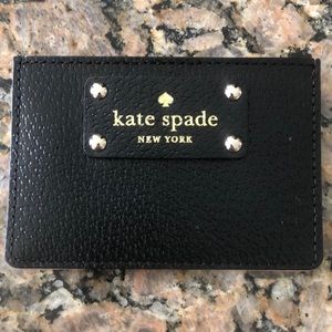 Kate Spade Card Holder